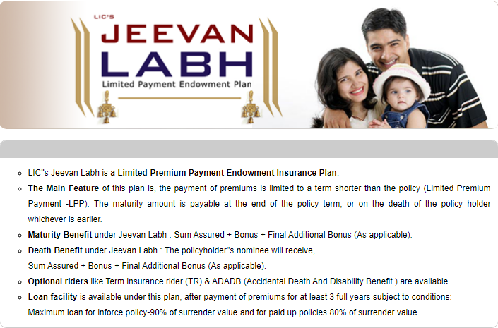 insurance  policy plan